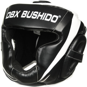 Boxerská helma DBX BUSHIDO ARH-2190