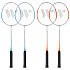 STEELTEC 416K SADA RAKIET NA BADMINTON WISH