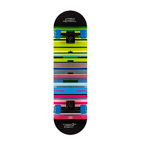 CR3108SA ERROR SKATEBOARD NILS EXTREME CR3108SA ERROR SKATEBOARD NILS EXTREME
