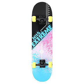 CR3108SA STAIN SKATEBOARD NILS EXTREME CR3108SA STAIN SKATEBOARD NILS EXTREME