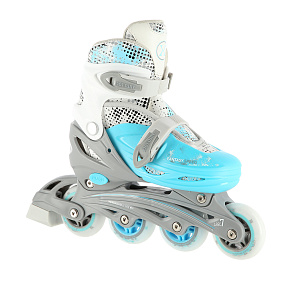 Brusle NILS Extreme NH18331 4v1 modré Brusle NILS Extreme NH18331 4v1 modré