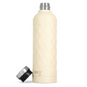 NC3805 BÉŽOVÁ TERMOFLAHEV 750ML NILS CAMP