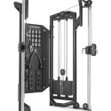 UF-019 NASTAVITEĽNÉ KLADKY S HRAZDOU UPFORM