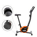 RW3011 ČIERNO-ORANŽOVÝ MECHANICKÝ ROTOPED ONE FITNESS