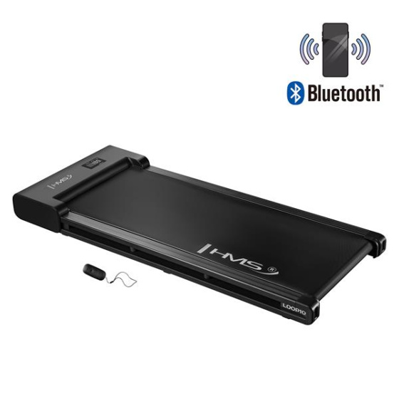 LOOP10 ELEKTRICKÝ CHODIACI PÁS HMS