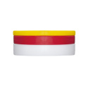 TPP SET SADA TECHNICKÝCH KOTÚČOV PE 2 x 1,5 - 5 KG - 18 KG HMS