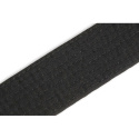 OBI-BK 280 CM ČIERNÝ OPASOK PRE KIMONO DBX BUSHIDO 280cm