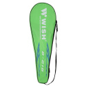 Badmintonový set WISH Steeltec 216k