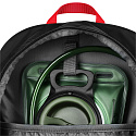 NC1925 WAYFARER ČIERNY TURISTICKÝ BATOH 35L NILS CAMP