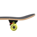 CR3108SA STAIN SKATEBOARD NILS EXTREME