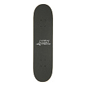 CR3108SA GEOMETRIC SKATEBOARD NILS EXTREME