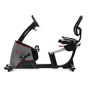 R5814-i MAGNETICKÝ RECUMBENT HMS PREMIUM