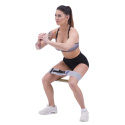 HB010 NASTAVITEĽNÝ HIP BAND ONE FITNESS
