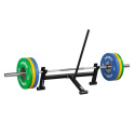 STR44 ZDVIHÁK NA OSU DEADLIFT BAR JACK HMS