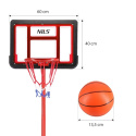 ZDK881A BASKETBALOVÝ KÔŠ NILS
