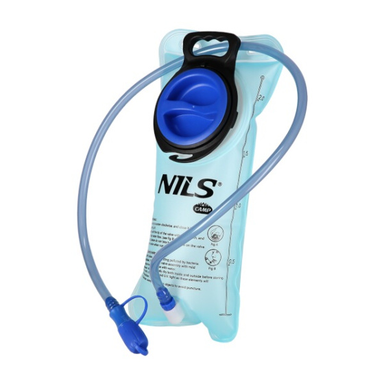 NC1720 MODRÝ VODNÝ VAK 2L NILS CAMP