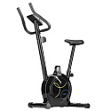 RM8740 ČIERNY MAGNETICKÝ ROTOPED ONE FITNESS