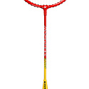 ALUMTEC 366K BADMINTONOVÝ SET WISH ČERVENÁ + MODRÁ