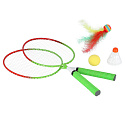 NRZ051 JUNIORSKÝ BEDMINTONOVÝ SET NILS