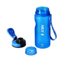 NC1740 MODRÁ TRITANOVÁ FĽAŠA NA PITIE 600 ML NILS CAMP