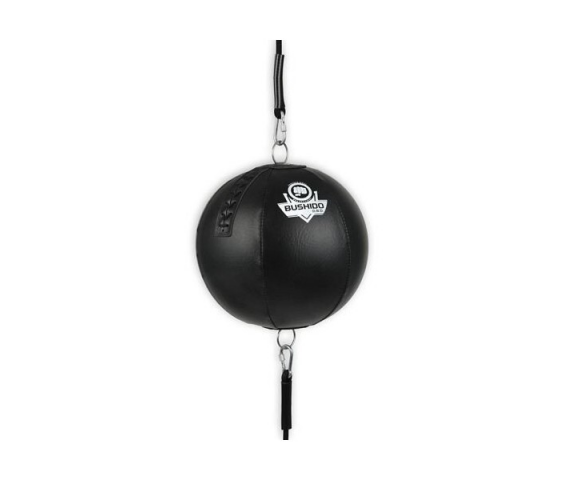 Reflexní míč, speedbag DBX BUSHIDO PR-BLACK