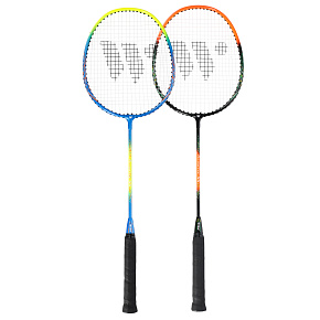 Badmintonový set WISH Alumtec 55k Badmintonový set WISH Alumtec 55k