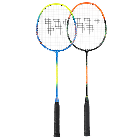 ALUMTEC 55K BADMINTONOVÝ SET WISH