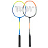 ALUMTEC 55K BADMINTONOVÝ SET WISH