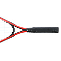 NRS001 ČERVENÁ CROSSMINTONOVÁ SÚPRAVA NILS
