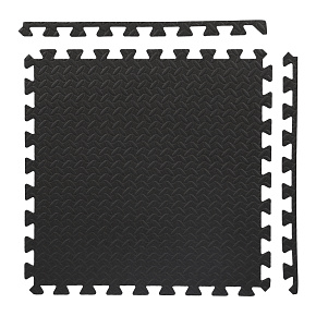 MP12 PRE MODULÁRNE OCHRANNÁ PODLOŽKA HMS 60x60x1,2 CM (6KS.)