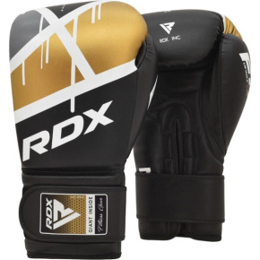 Boxerské rukavice RDX F7