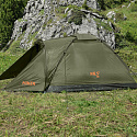 NC6010 HIKER KHAKI TURISTICKÝ STAN NILS CAMP