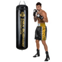 Boxovacie vrece DBX BUSHIDO premium 140 cm 40 kg