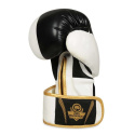 boxerské rukavice DBX BUSHIDO B-2v16