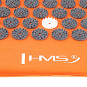 AKM10 ORANŽOVÁ AKUPRESÚRNA PODLOŽKA HMS