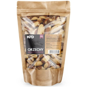 KFD Para ořechy 500 g