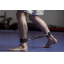 DBX BUSHIDO P3 DBX Foot Work