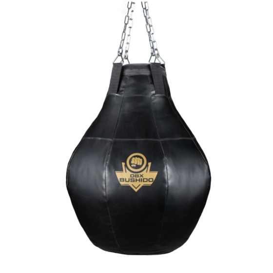 SK25G BOXOVACIA HRUŠKA XXL DBX BUSHIDO