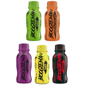 Trec Boogieman Pre-Workout Shot 100 ml