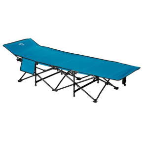 NC2701 SKLADACIA KEMPINGOVÁ POSTEĽ 190 CM NILS CAMP
