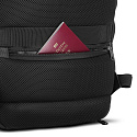 NC4504 SIVÝ BATOH NA NOTEBOOK NILS