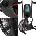 MP5420 AIRBIKE HMS