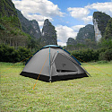 NC6033 NIGHTFALL SIVÝ-MODRÝ TURISTICKÝ STAN NILS CAMP