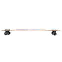 LONGBOARD WOOD SKULL NILS EXTREME