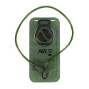 NC1720 ZELENÝ VODNÝ VAK 2L NILS CAMP