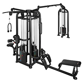 ARGOS POSILŇOVACIA VEŽA HMS