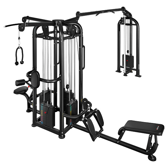 ARGOS POSILŇOVACIA VEŽA HMS