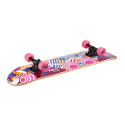CR3108SA HOOP SKATEBOARD NILS EXTREME