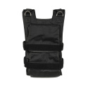 Záťažová vesta DBX BUSHIDO 1-40 kg