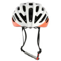 Helma NILS Extreme MTW24 biela/červená
